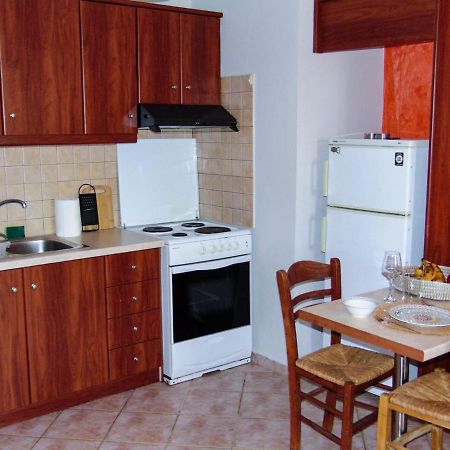 The Orange Cactus Appartement Sparta Buitenkant foto